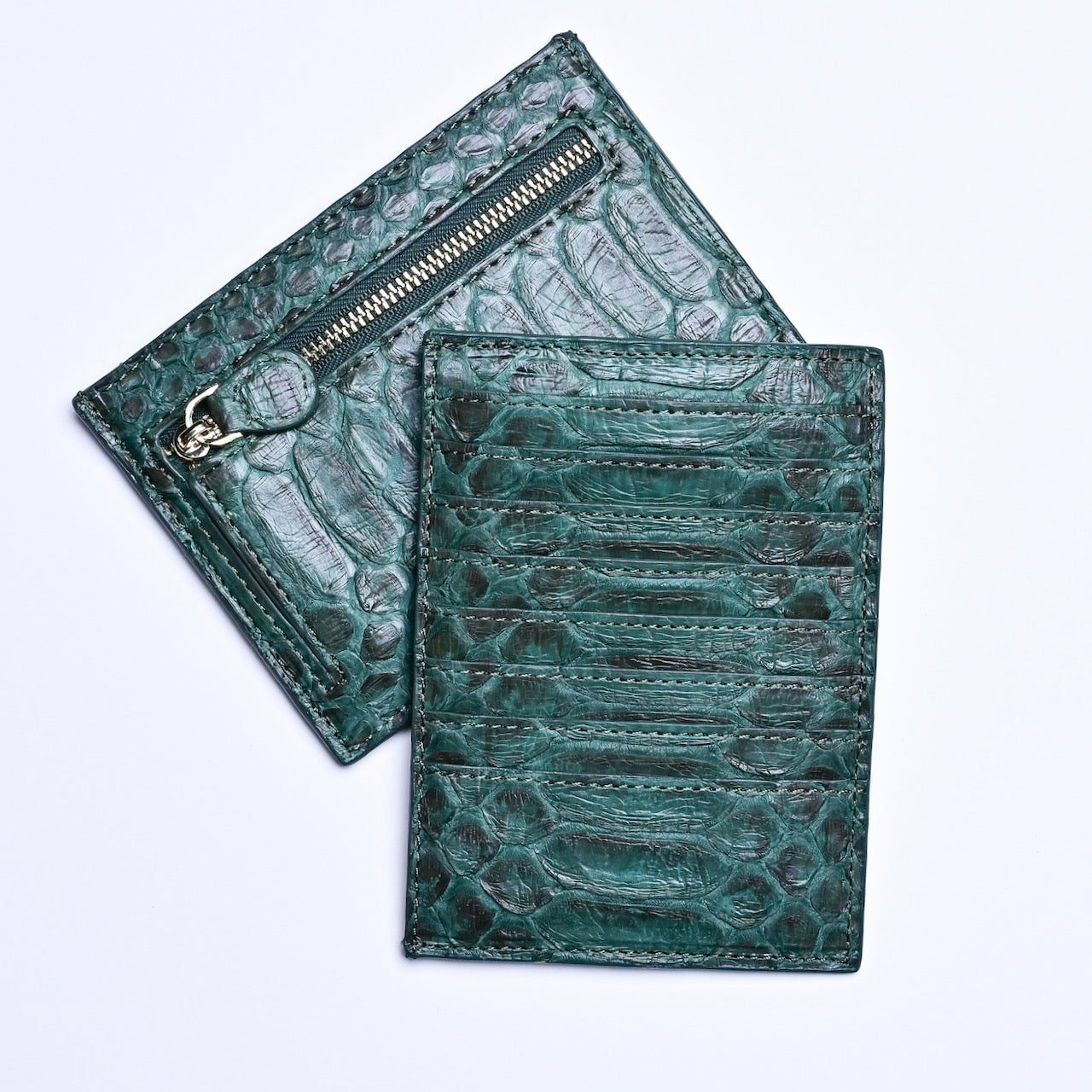 Multi-pocket Cardholder