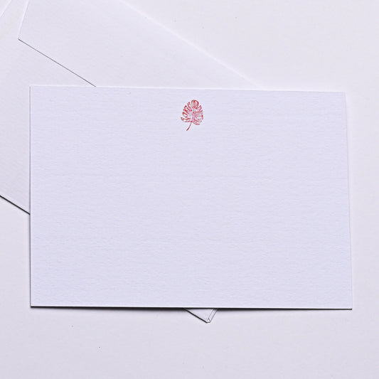 Adult Icon Card Set