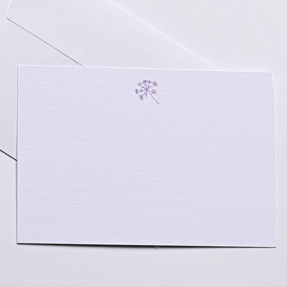 Adult Icon Card Set