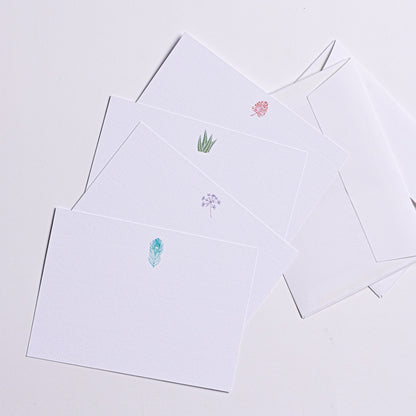 Adult Icon Card Set