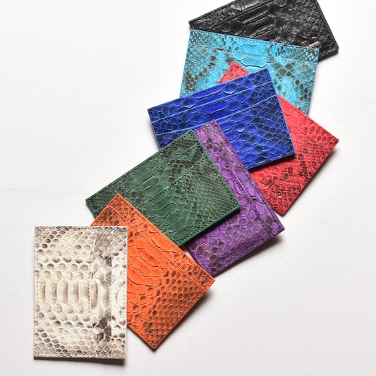 Classic Cardholders