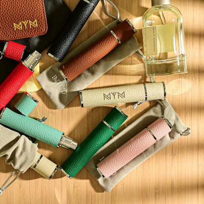 Mini Perfume Bottles