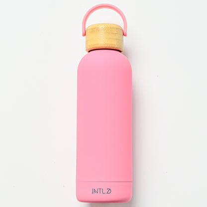 Steel Bottle