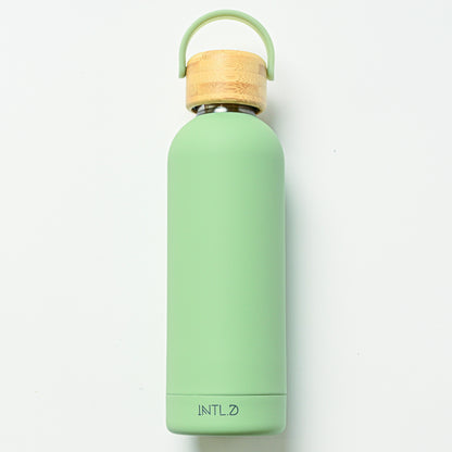 Steel Bottle