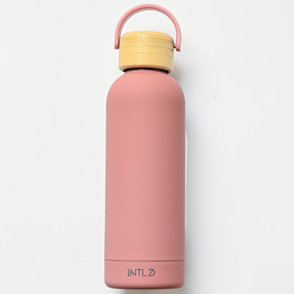 Steel Bottle