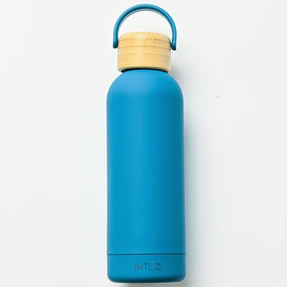 Steel Bottle