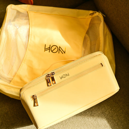 Packing Duo
