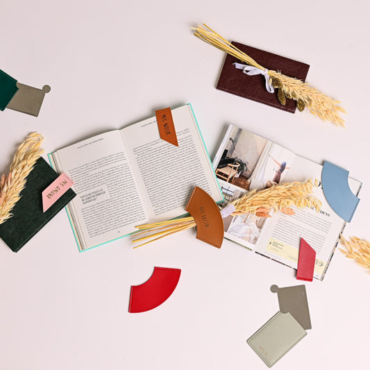 Bookmarks