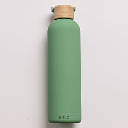Steel Bottle