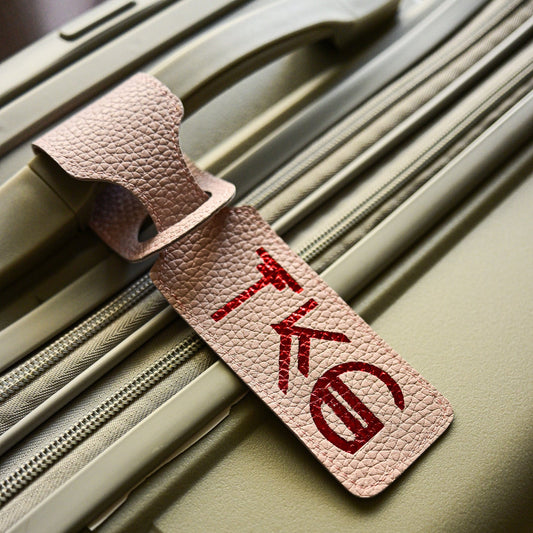 Luggage Tag