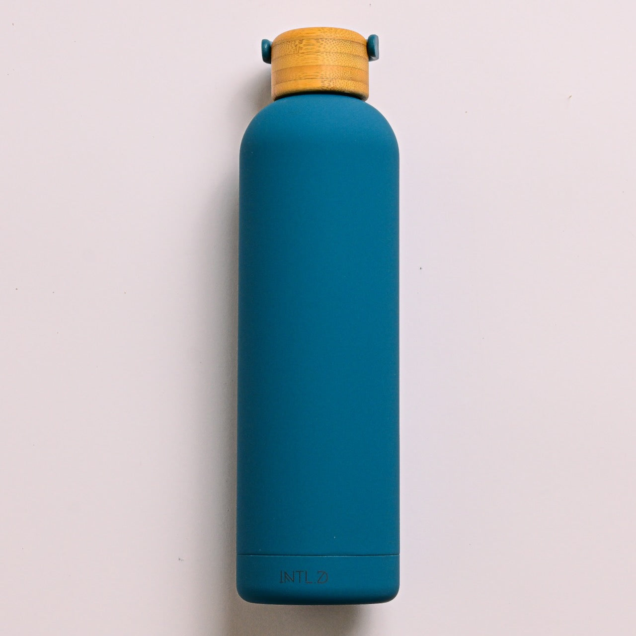 Steel Bottle