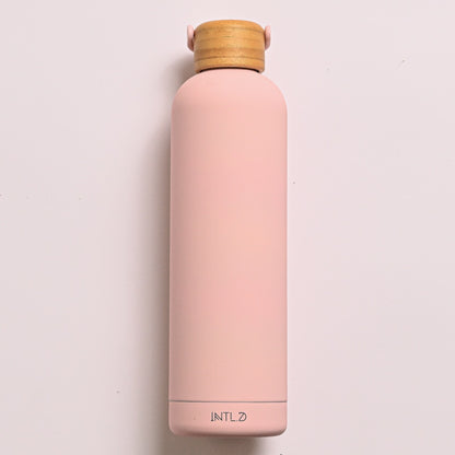 Steel Bottle