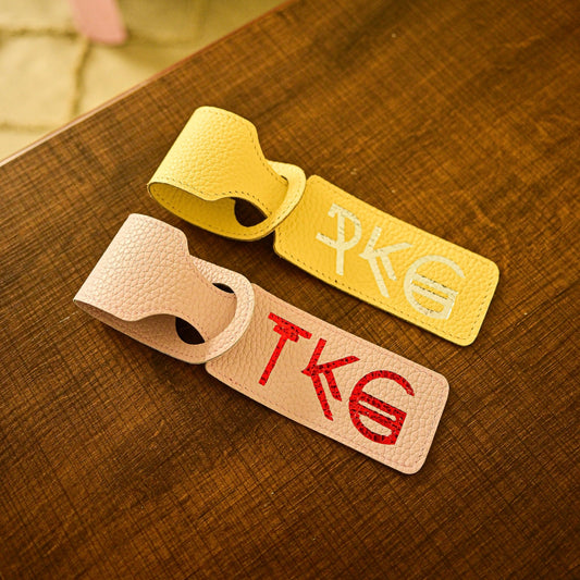 Luggage Tag