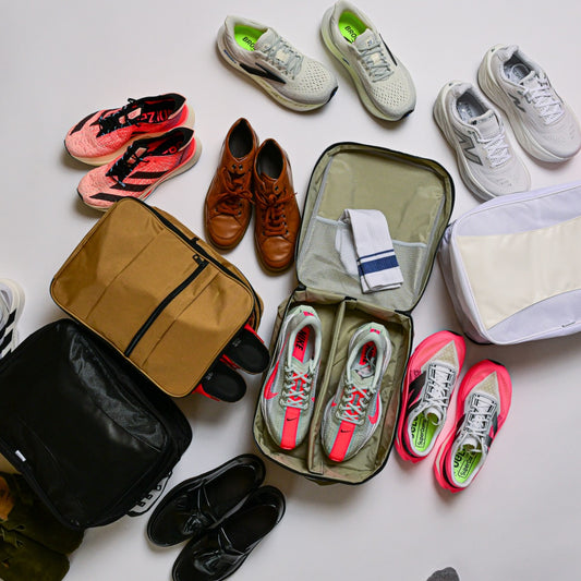 Shoe Bag