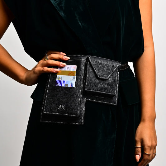The Loft Belt Bag