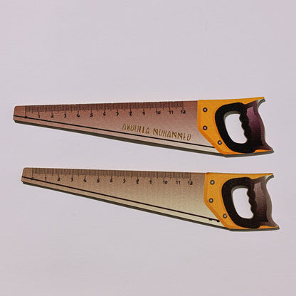 Tools Rulers