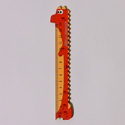 Dinosaur Rulers