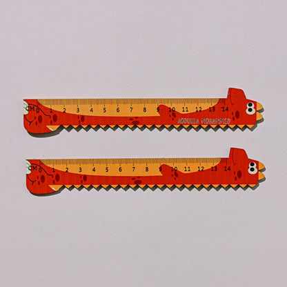 Dinosaur Rulers
