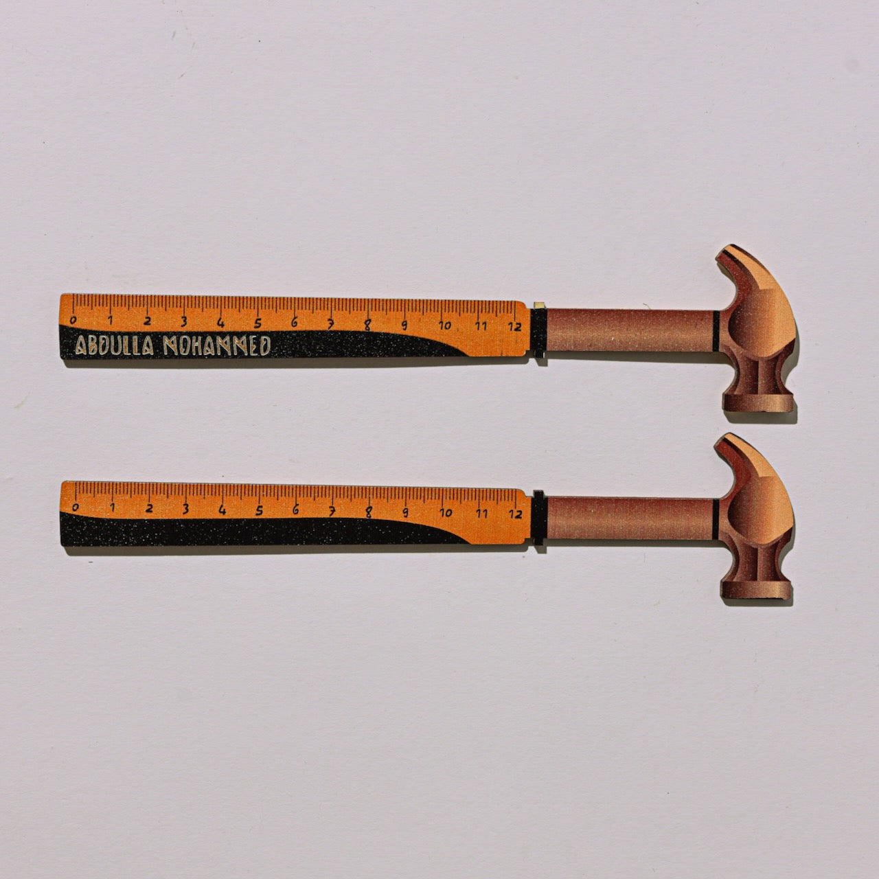 Tools Rulers