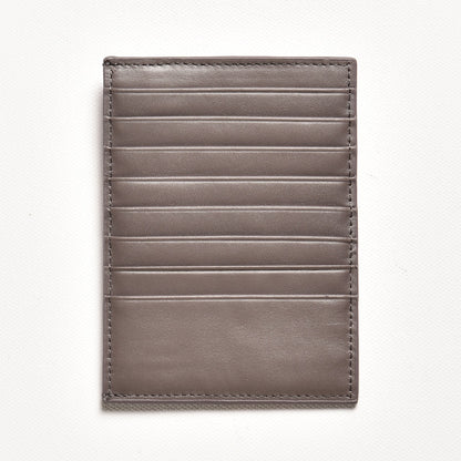 Multi-pocket Cardholder