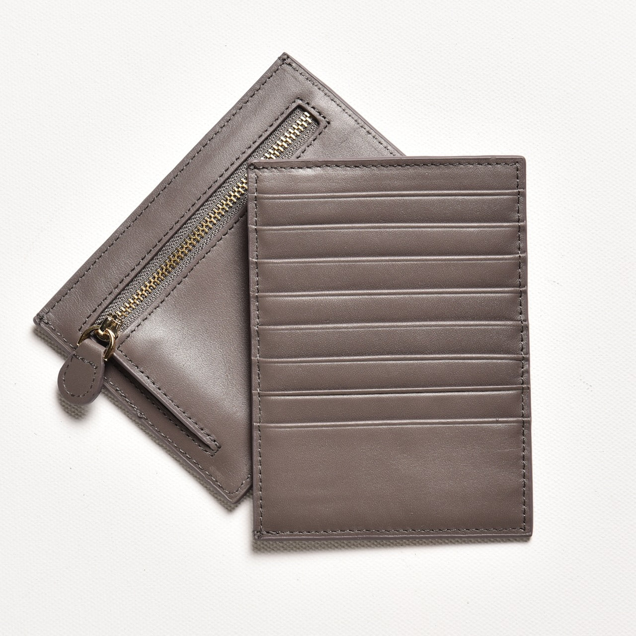 Multi-pocket Cardholder