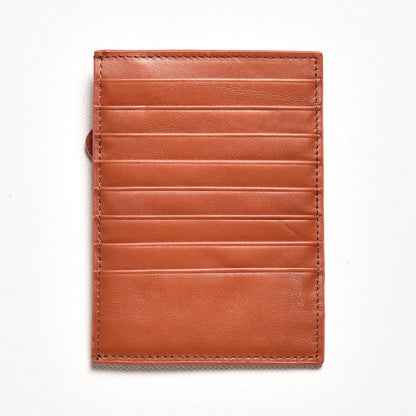 Multi-pocket Cardholder