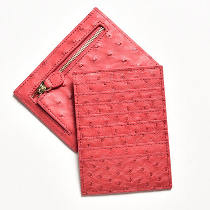 Multi-pocket Cardholder