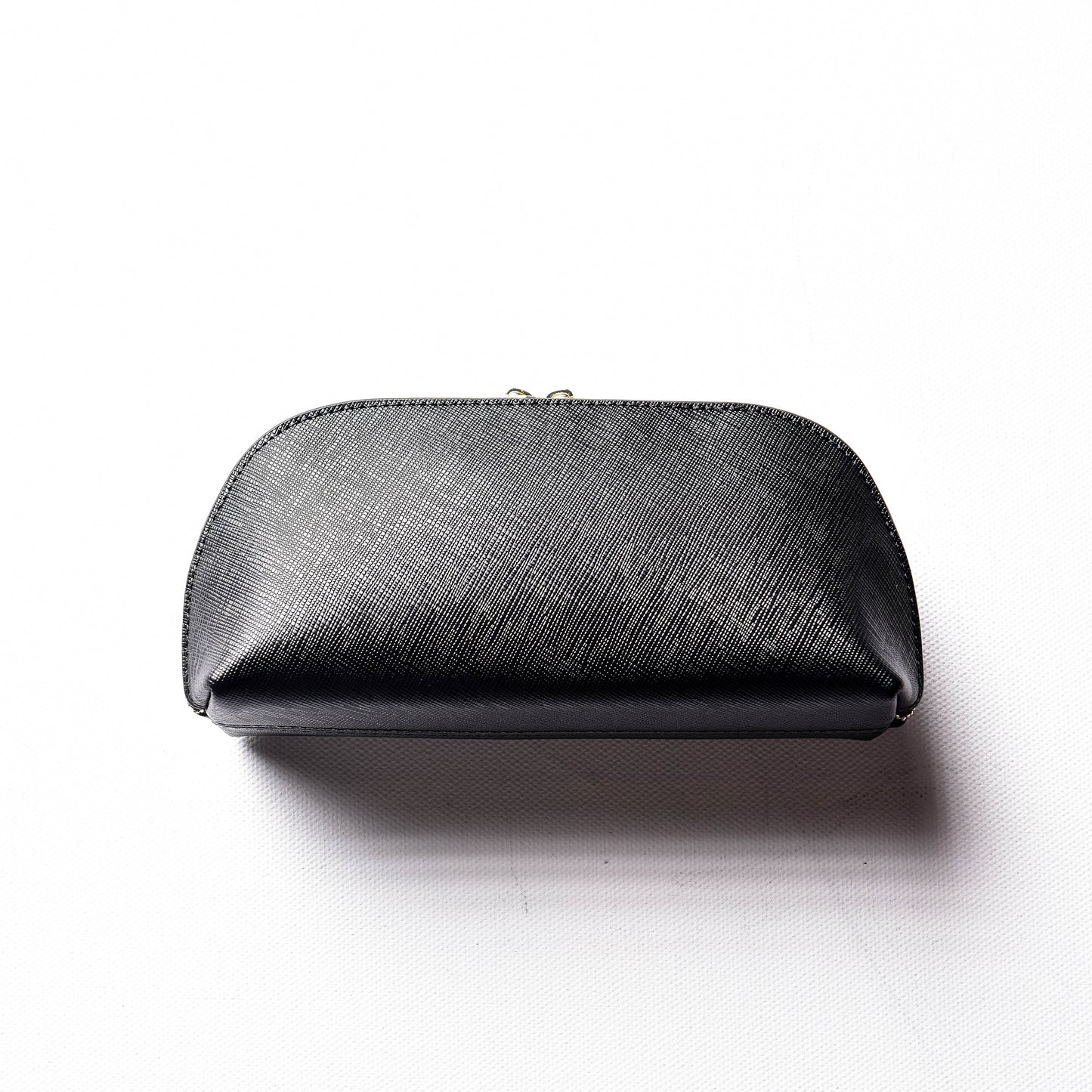Saffiano Makeup Case