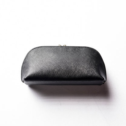 Saffiano Makeup Case