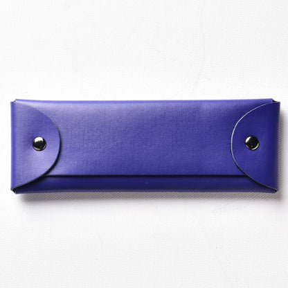 Leather Origami Case