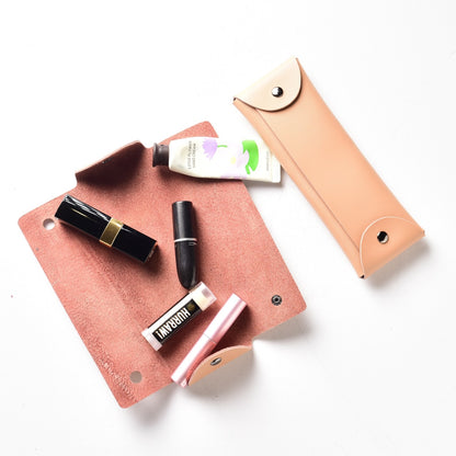 Leather Origami Case