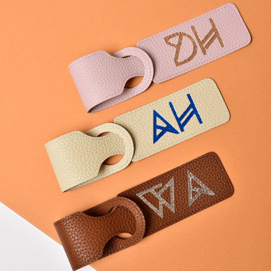 Luggage Tag
