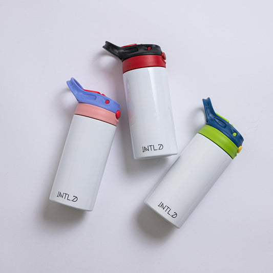 350ml Kids Tumbler