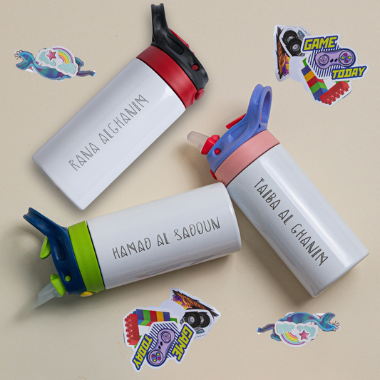 350ml Kids Tumbler