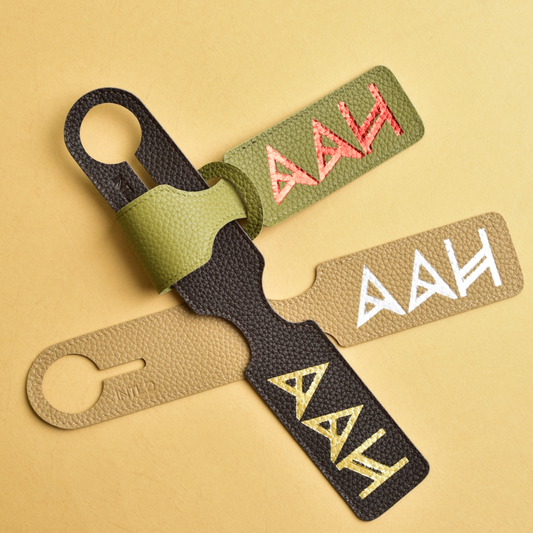 Luggage Tag