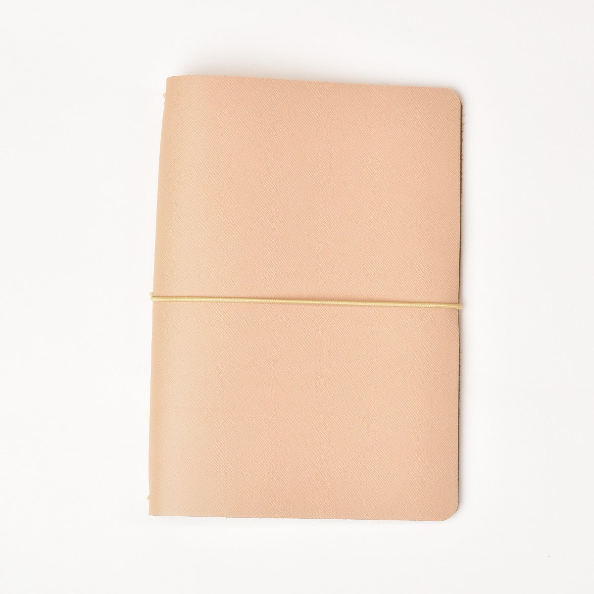 Saffiano Notebook (Large)