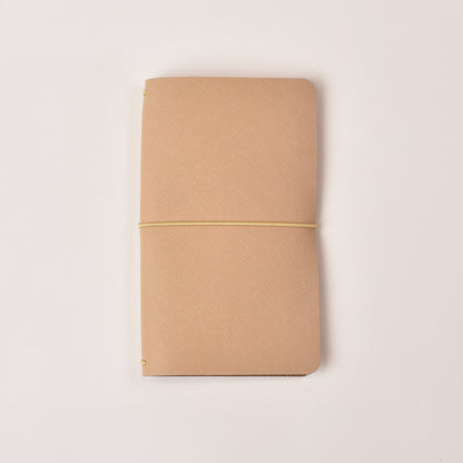 Saffiano Notebook (Medium)