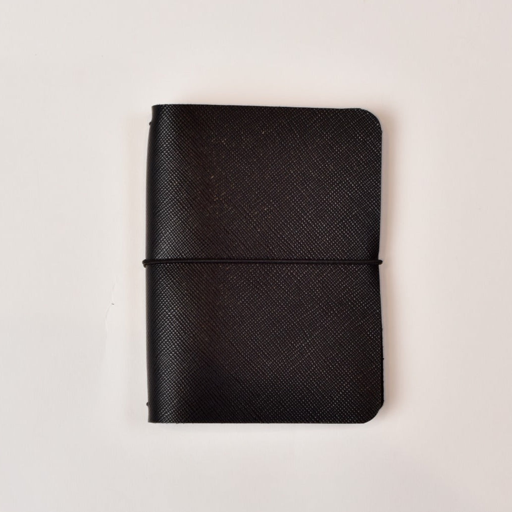 Saffiano Notebook (Small)