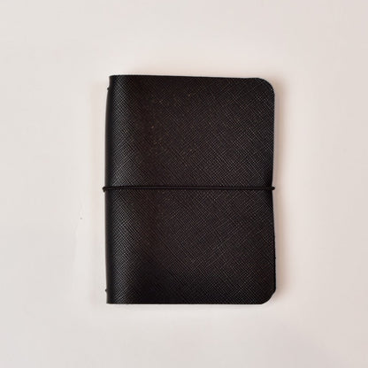 Saffiano Notebook (Small)