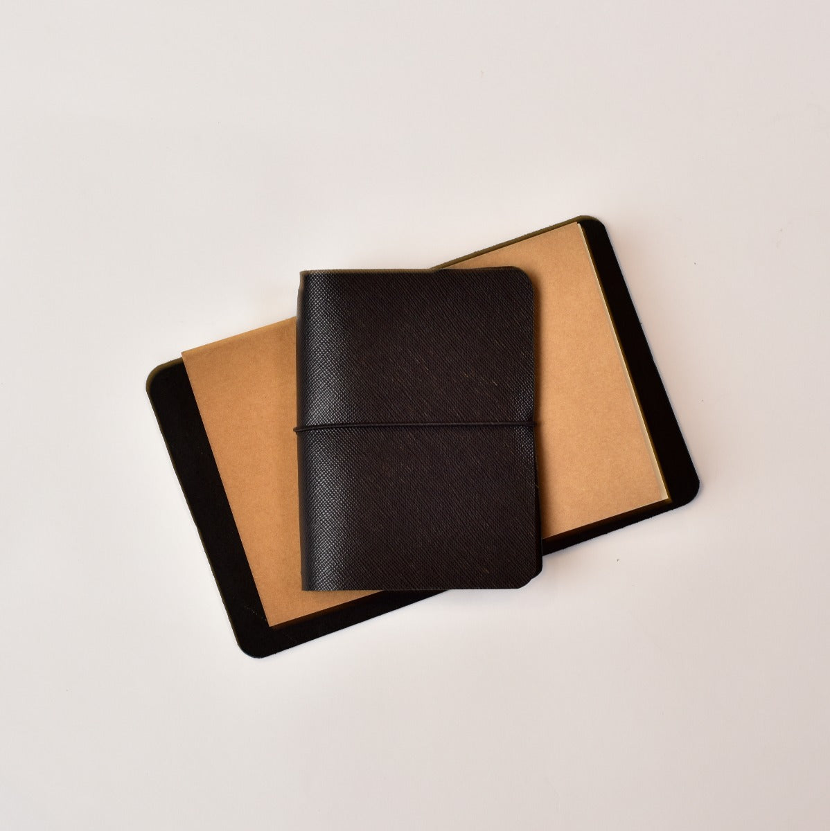 Saffiano Notebook (Small)