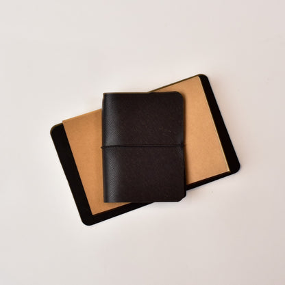 Saffiano Notebook (Small)