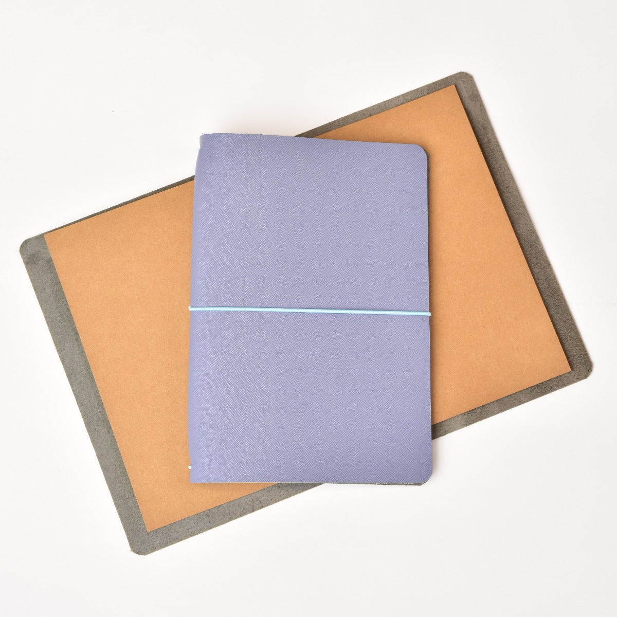 Saffiano Notebook (Large)