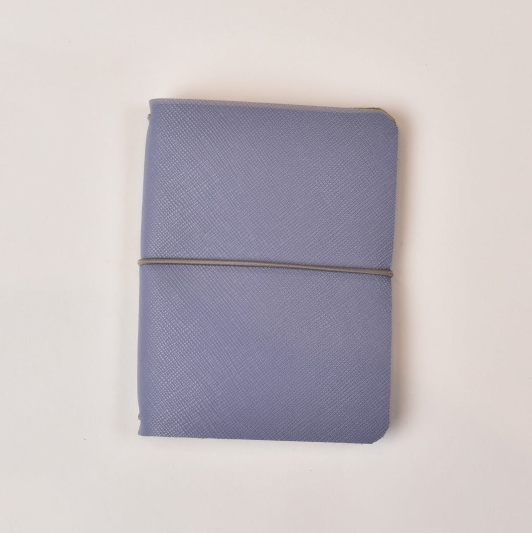 Saffiano Notebook (Small)