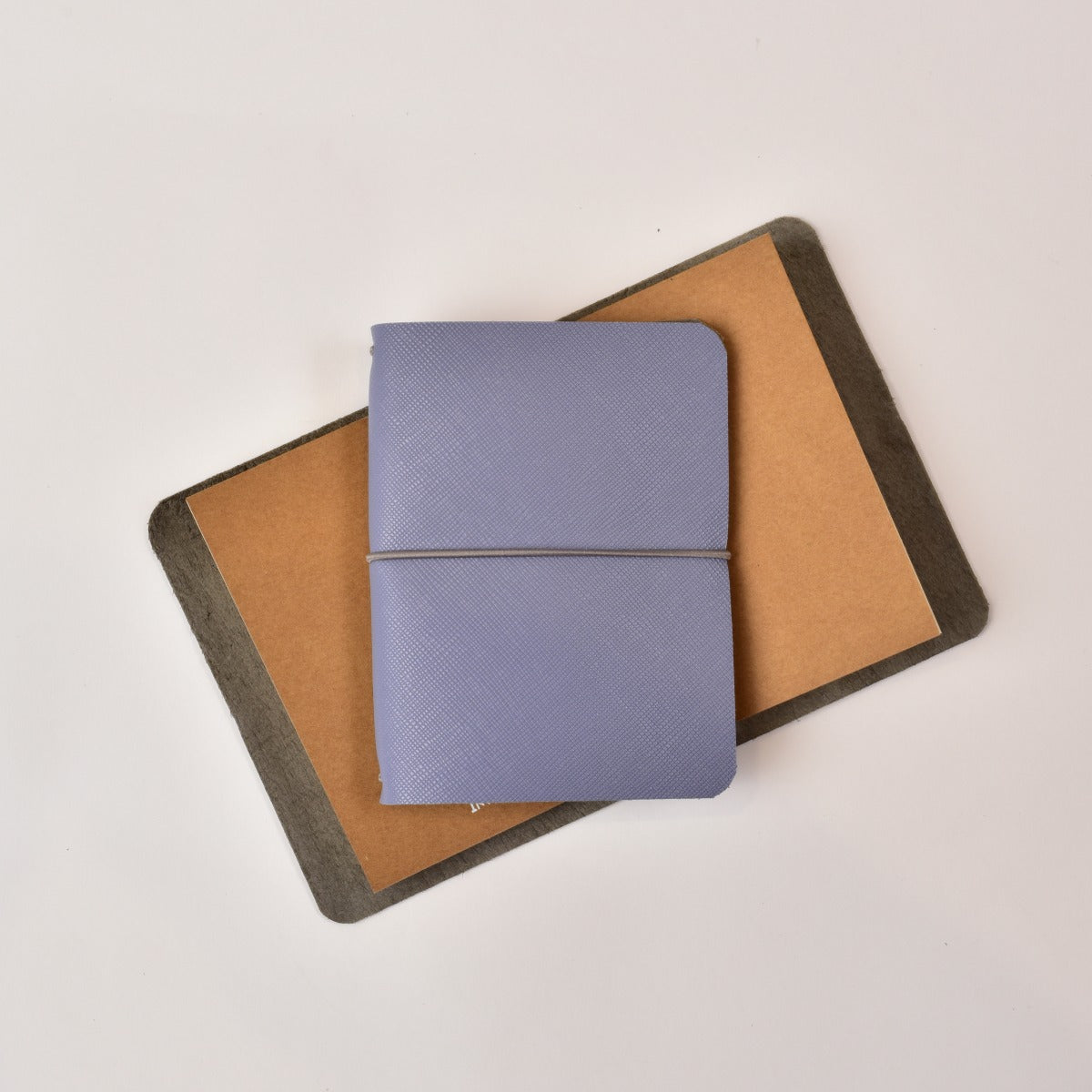 Saffiano Notebook (Small)