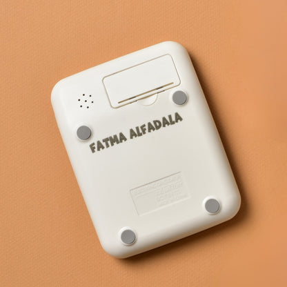 Pastel Calculators