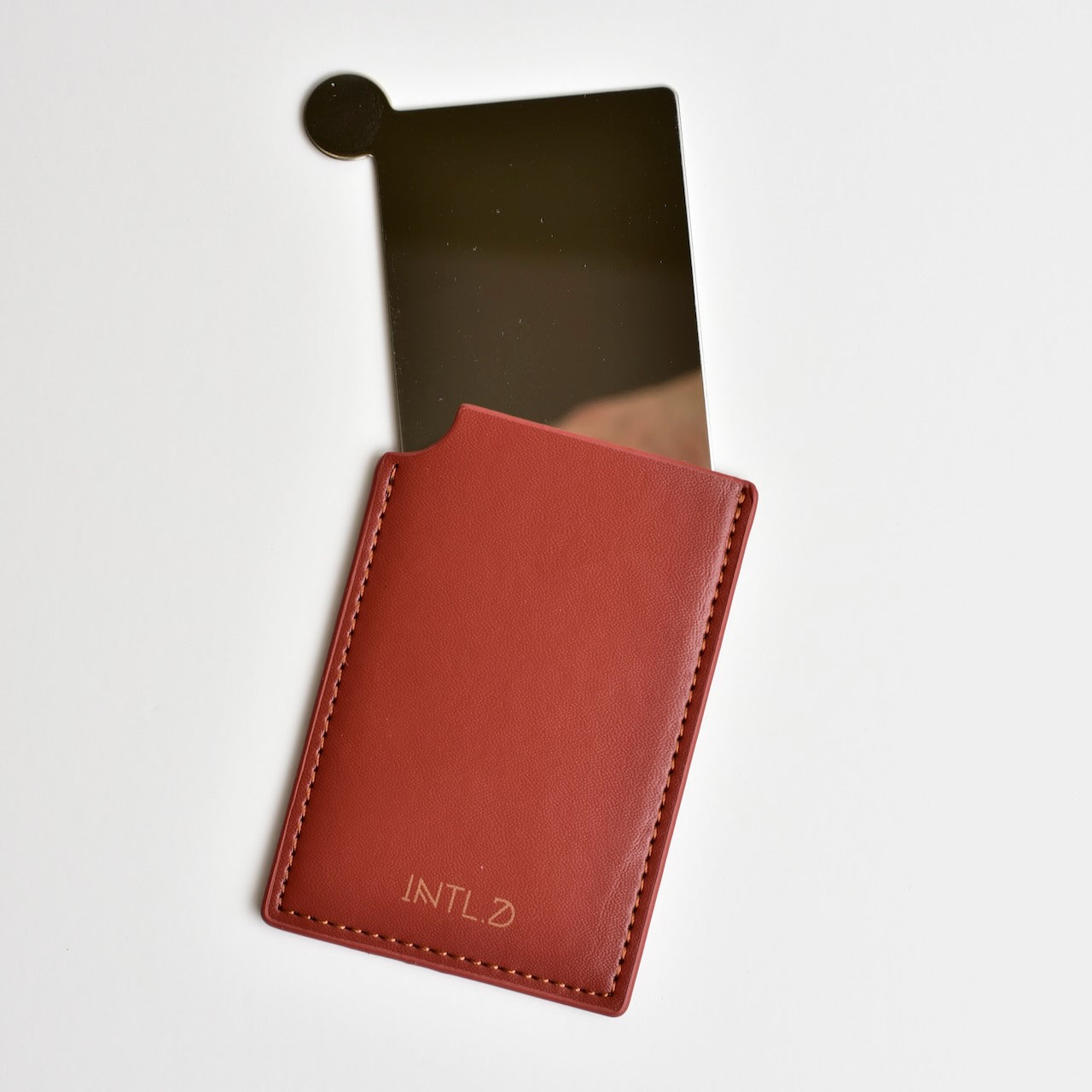 Pocket Mirrors