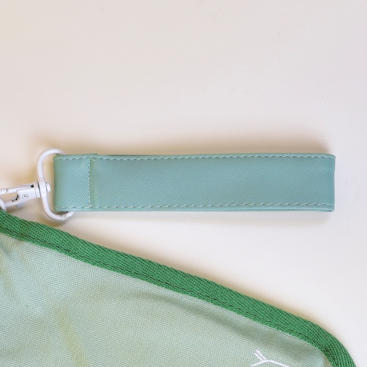 Canvas Diaper Organizers