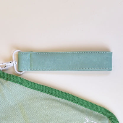 Canvas Diaper Organizers