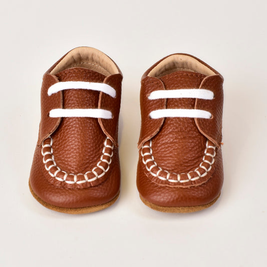 Munchkin Moccasin