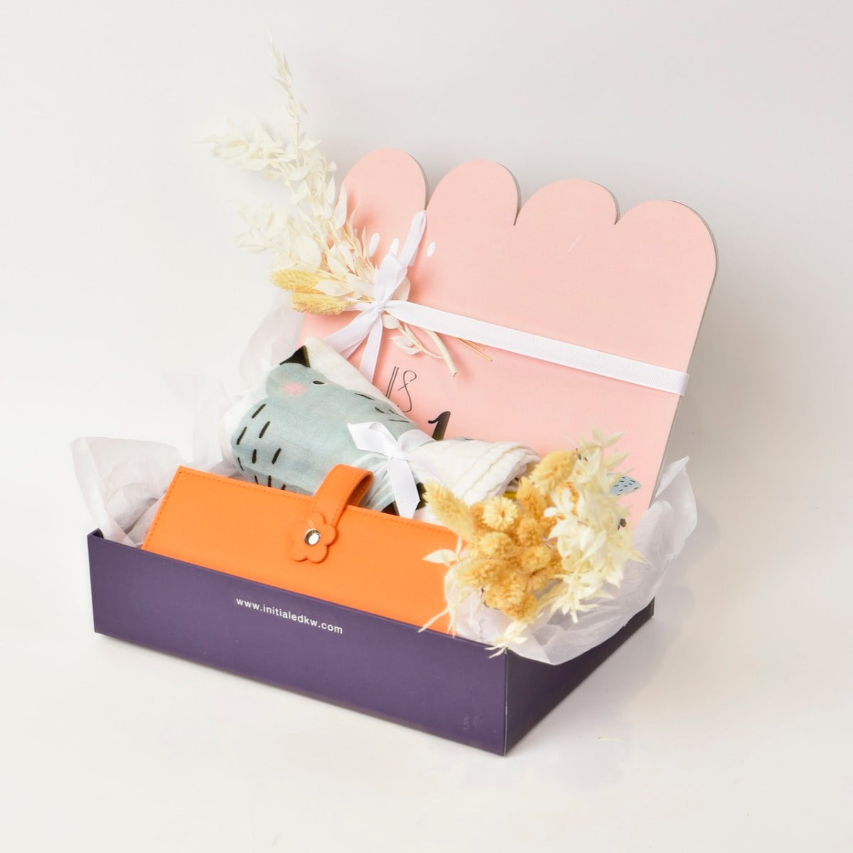 Lady Munchkin Gift Set